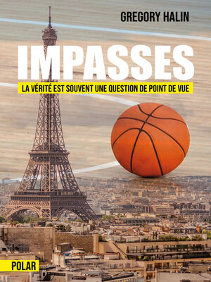 cover image of Impasses